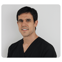 Dr. Pedro Arteche - Team Member - Pedro Arteche